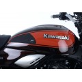 R&G Racing Tank Traction 2-Grip Kit for the Kawasaki Z900RS '17-'22 R&G Racing Tank Traction 2-Grip Kit for the Kawasaki Z900RS '17-'22